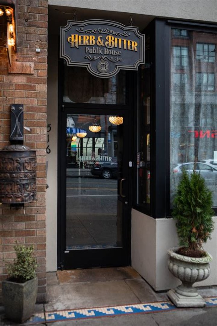 Exploring Herb and Bitter Public House: A Unique Culinary Experience