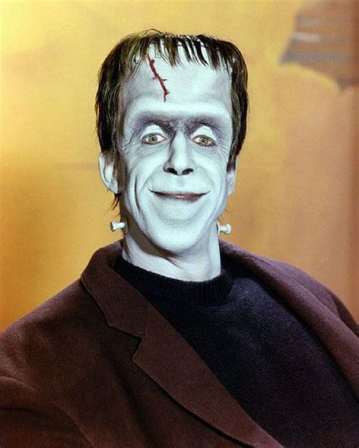 Herman Munster: The Charming Giant of Television