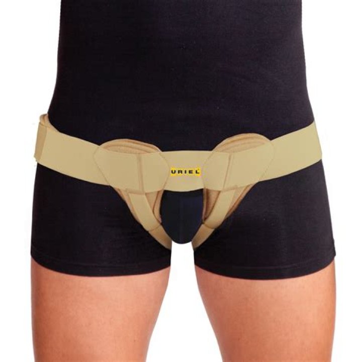 Understanding Hernia Belts for Men: A Comprehensive Guide