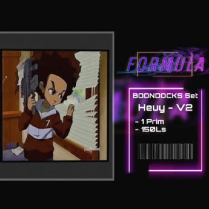 Exploring the Enigmatic Character of Huey from The Boondocks: A Deep Dive into His Life, Philosophy, and Cultural Impact