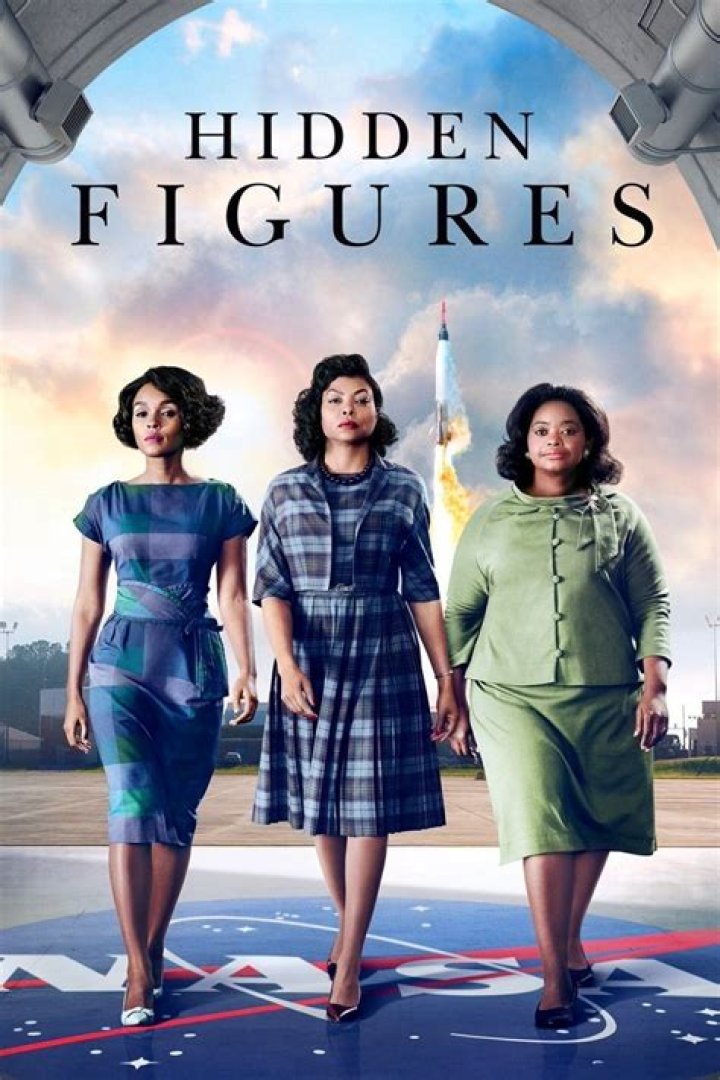 Unveiling the Talented Cast of Hidden Figures: A Deep Dive into the Actors Behind the Magic