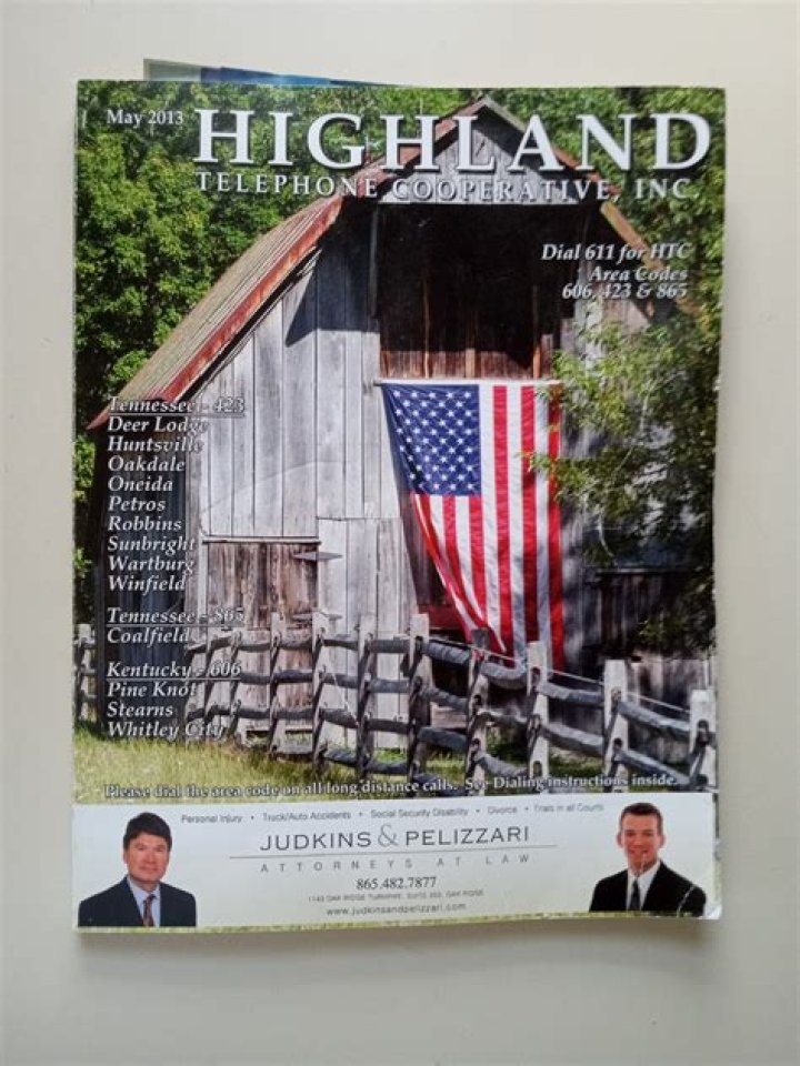 Exploring the Wonders of Highland Telephone Services