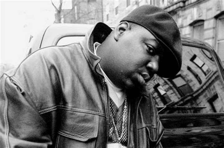 Reviving the Legacy: The Impact of Biggie in 1994 on Hip-Hop Culture