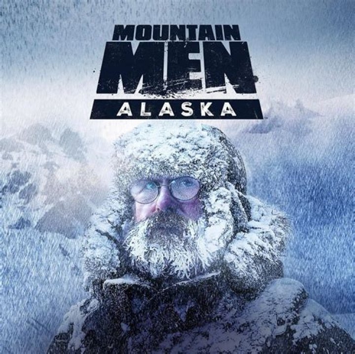 Exploring the Untamed Wilderness: History Channel's Mountain Men in Alaska