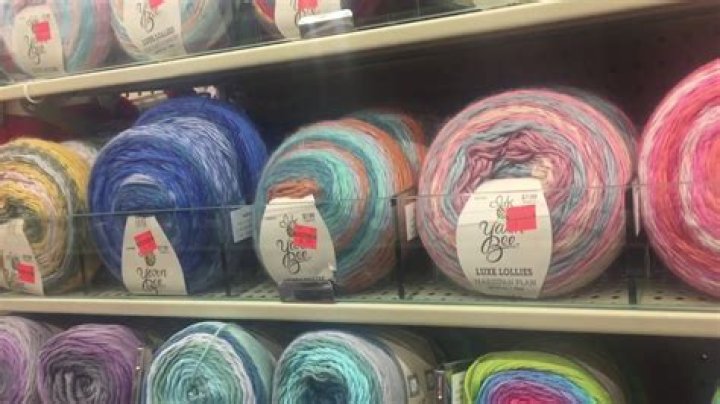 Unraveling Creativity: The World of Hobby Lobby Yarn