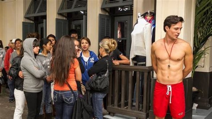 Hollister Controversy: A Deep Dive into the Brand's Challenges and Evolution