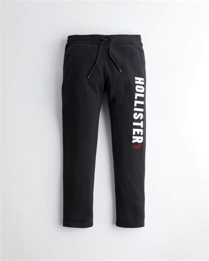 Unraveling the Comfort and Style of Hollister Sweatpants