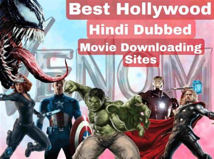 Hollywood Movie Hindi Dubbed Download Website List