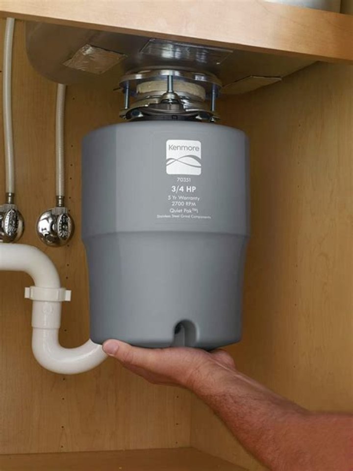 Discovering the Best Options for Home Depot Garbage Disposal