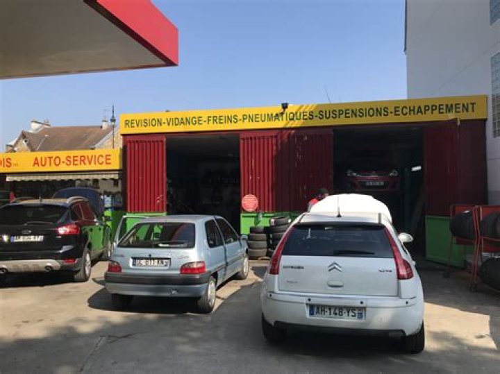 Discovering the Integrity of Honest Arcuate Auto Service