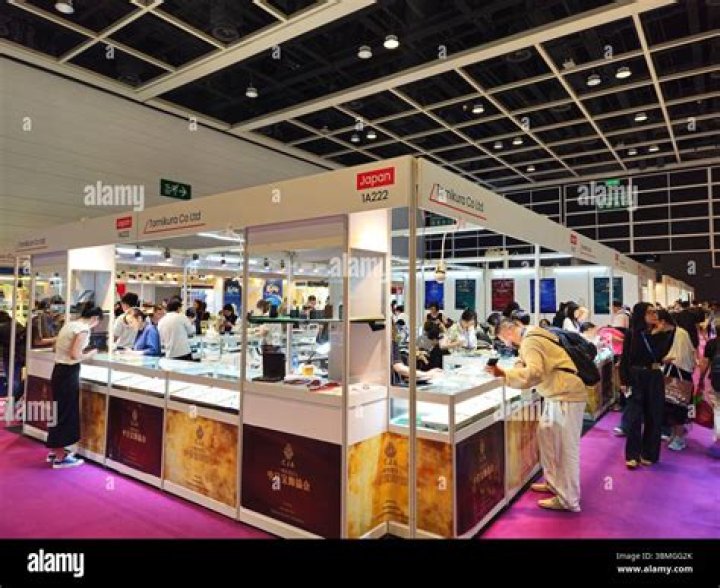 Exploring the Allure of Hong Kong Setting Jewelry