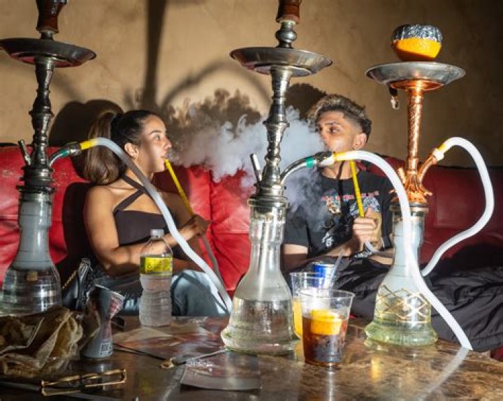 Discovering the Best Hookah Cafe Near Me
