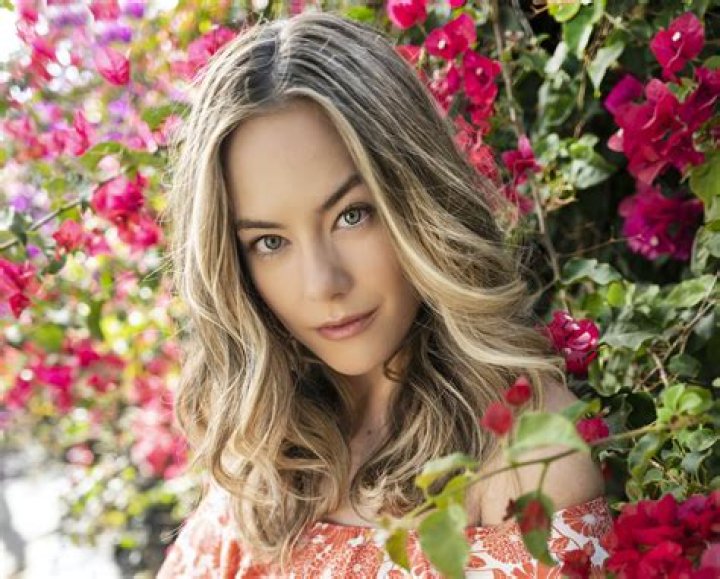 Hope Logan: The Inspirational Journey of a Beloved Character