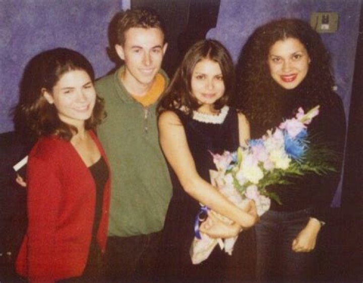 Exploring the Enigma: Hope Sandoval and Her Journey with Children