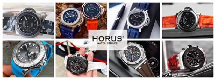 Discovering the Allure of Horus Straps: A Fusion of Style and Functionality