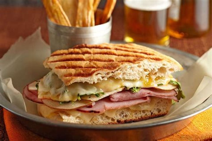Delicious Hot Sandwich Recipes to Satisfy Your Cravings