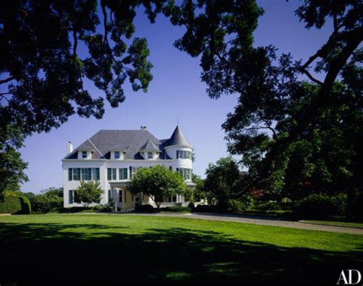 House of the Vice President: A Comprehensive Overview