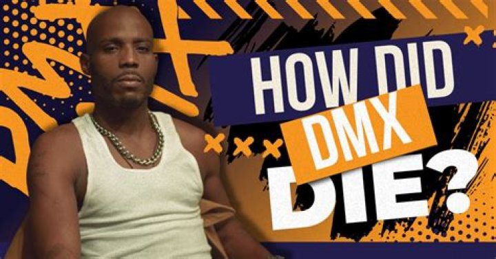 How Did DMX Die? The Life and Legacy of a Hip-Hop Legend
