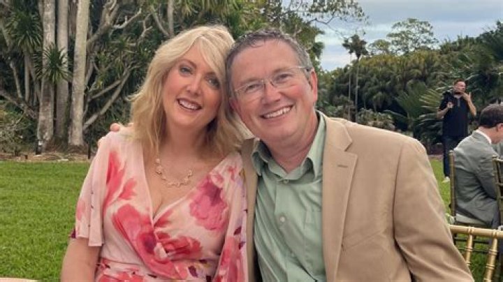 How Did Thomas Massie's Wife Die?