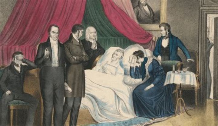 The Mysterious Demise of William Henry Harrison: An Insightful Examination