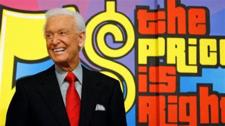 The Long and Pricey Reign of Bob Barker on 'The Price Is Right'