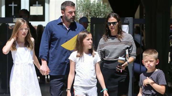 How Many Kids Does Ben Affleck Have? A Deep Dive into His Family Life