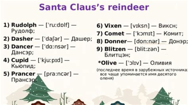 How Many Reindeer Does Santa Have? A Comprehensive Guide