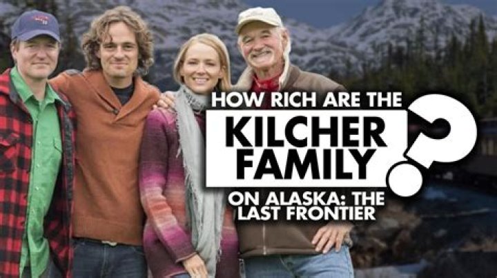 Unveiling the Net Worth of the Kilcher Family: A Detailed Exploration