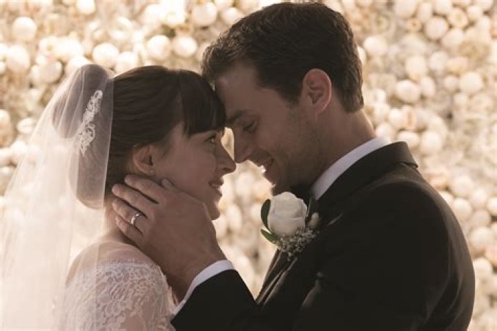 How Much Did Jamie Dornan Make from Fifty Shades of Grey?