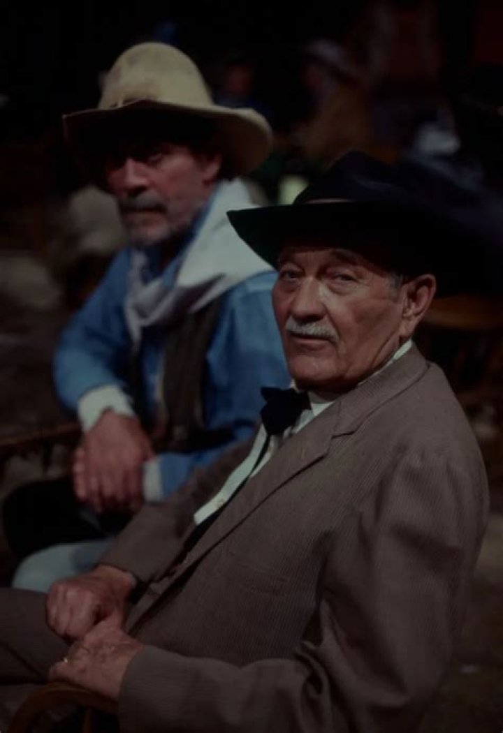 How Much Did Ken Curtis Make Per Episode on Gunsmoke? Exploring the Life and Earnings of a Western Legend