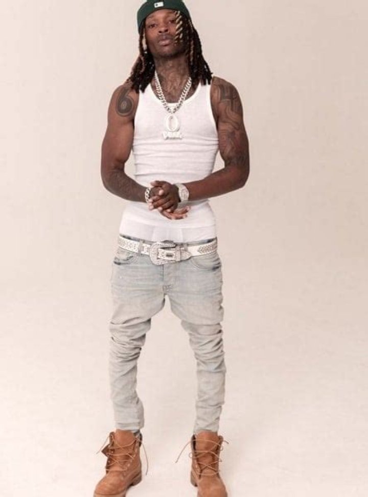 Unveiling the Truth: How Much Did King Von Weigh?