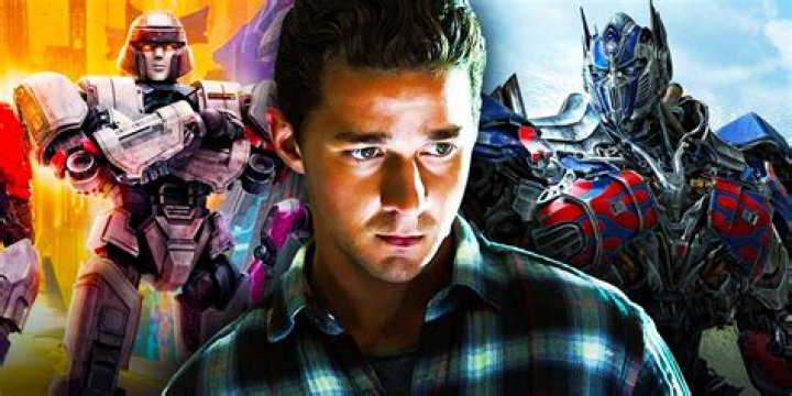 How Much Money Did Shia Labeouf Make from Transformers?