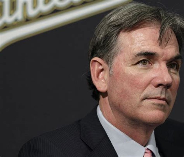 Uncovering the Red Sox's Offer to Billy Beane: A Detailed Analysis