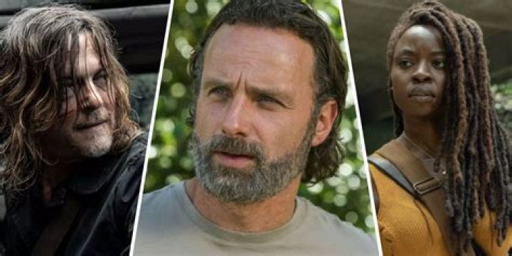 Unearthing the Financial Success of The Walking Dead: A Detailed Analysis