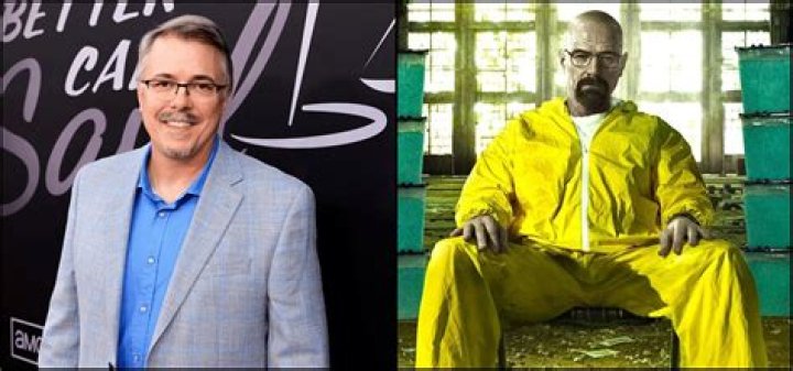 How Much Did Vince Gilligan Make from Breaking Bad: Insights and Impact