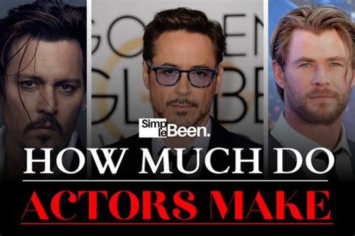 How Much Do Actors Make From Reruns?