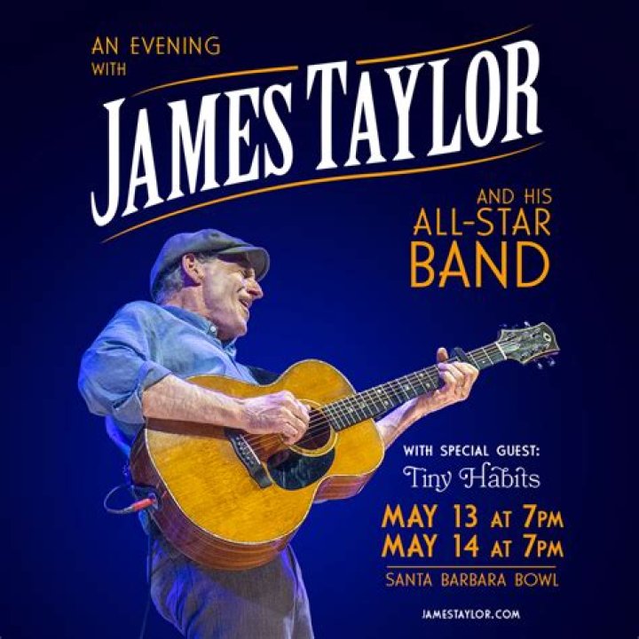How Much Does James Taylor Make Per Concert: A Deep Dive