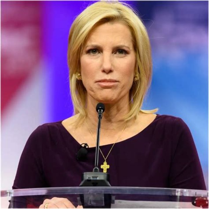 2023 Estimated Earnings of Laura Ingraham: Facts and Figures