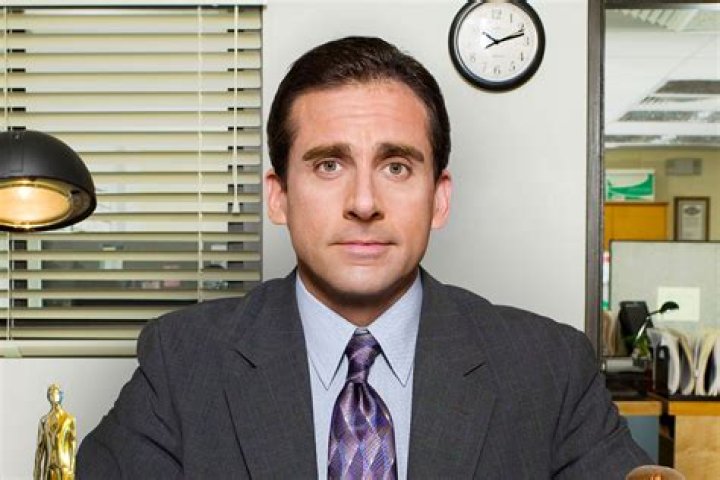 How Much Does Steve Carell Make from The Office Royalties?