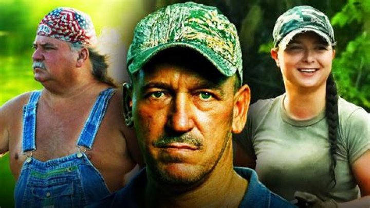 How Much Does the Swamp People Cast Make?