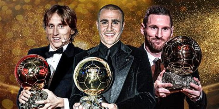 How Much is a Ballon d'Or Worth? Exploring the Value and Prestige of Football's Most Coveted Award