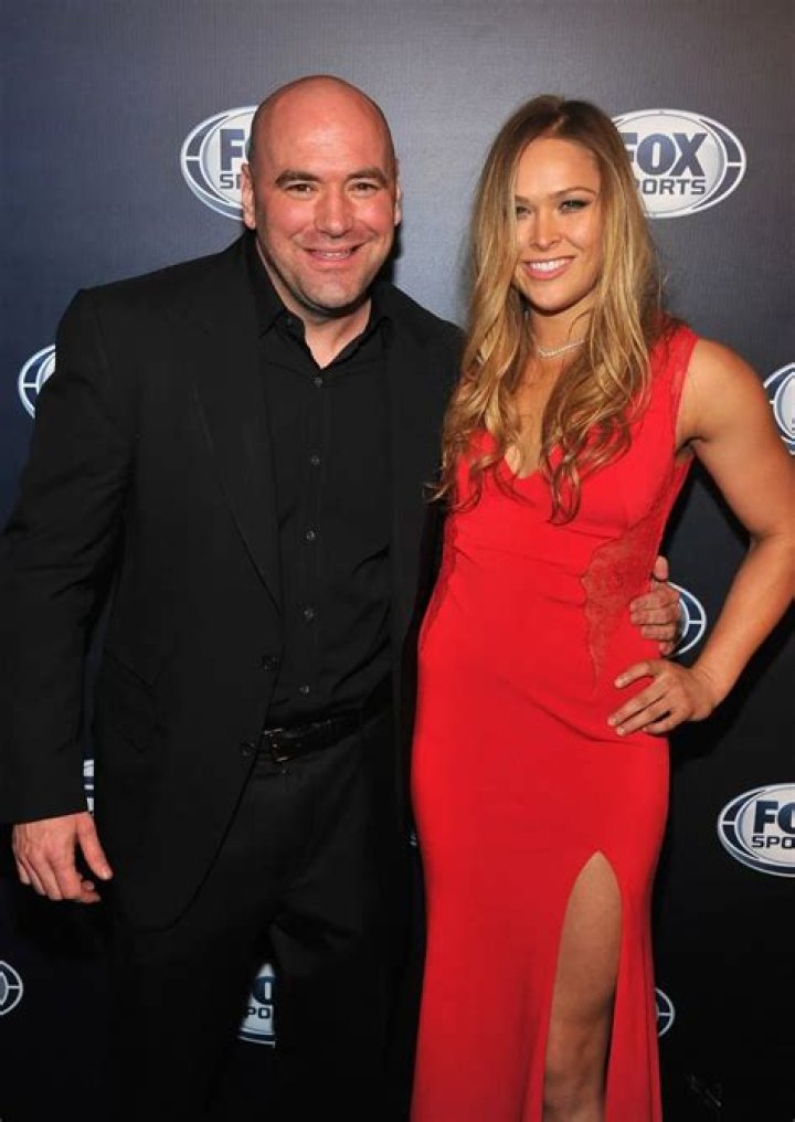 How Much is Dana White Worth? A Comprehensive Look at His Wealth and Success