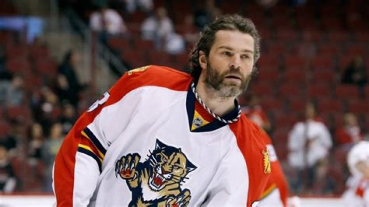 How Much is Jaromir Jagr Worth? Exploring the Legendary Hockey Star's Net Worth