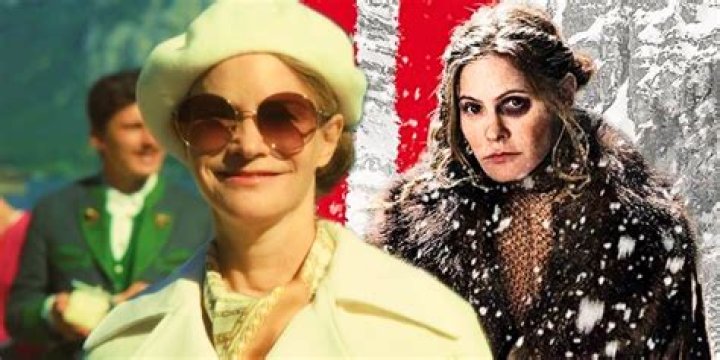 How Much Is Jennifer Jason Leigh Worth? Exploring Her Wealth and Career