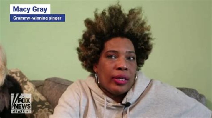 Revealing the Surprising Net Worth of Macy Gray: A Dive into Her Life and Success