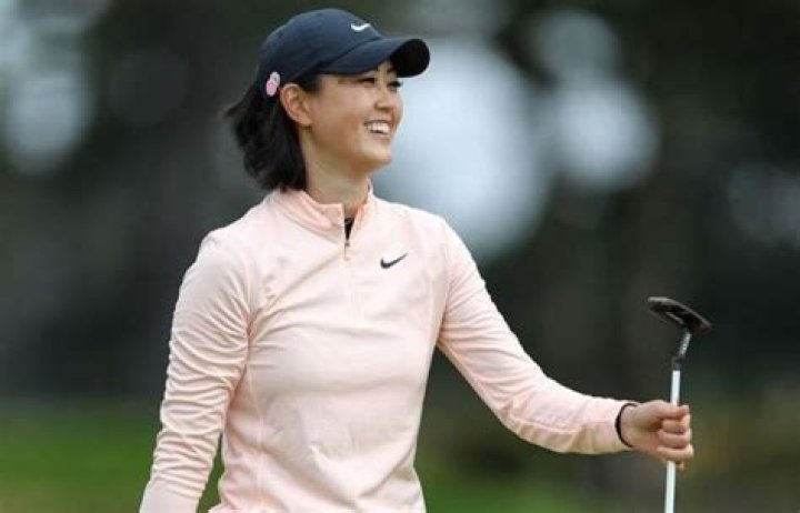 How Much Is Michelle Wie Worth? Exploring Her Net Worth and Career Achievements