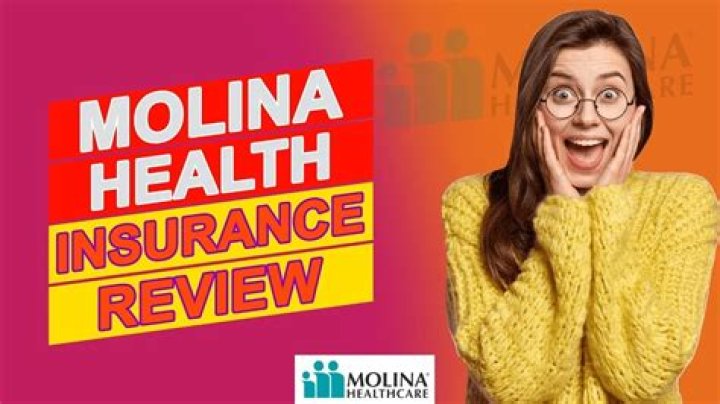 Check Out: How Much Molina Healthcare Costs Per Month