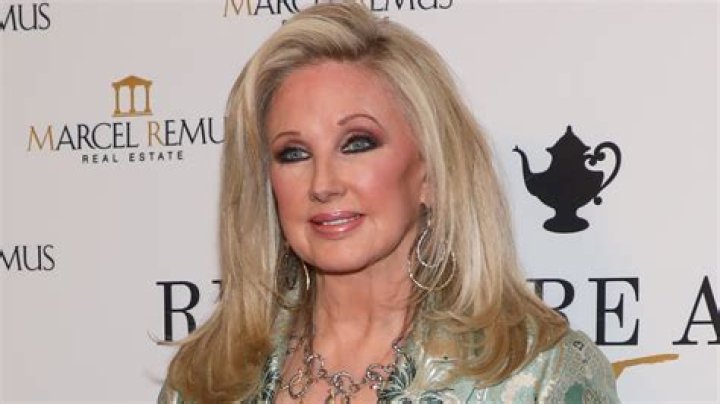 How Much Is Morgan Fairchild Worth: A Detailed Look at Her Net Worth and Career