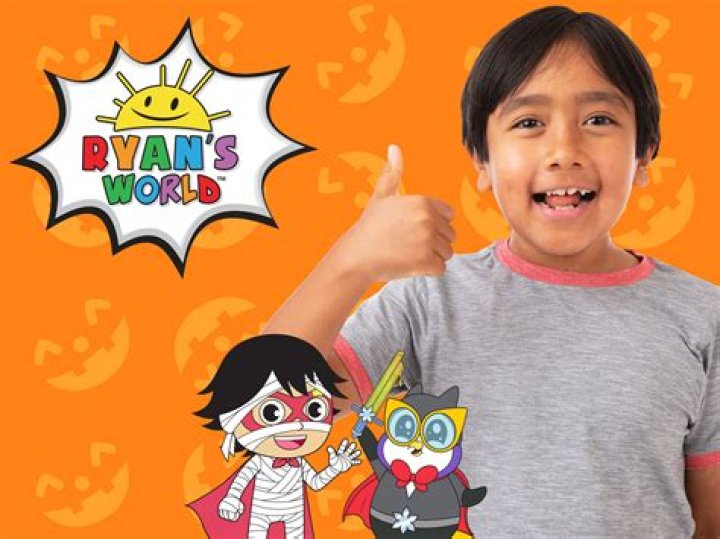 Ryan ToysReview Net Worth 2023: Uncovering the Young Billionaire's Fortune