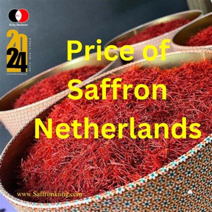 Unveiling the Price of Luxury: How Much is Saffron?